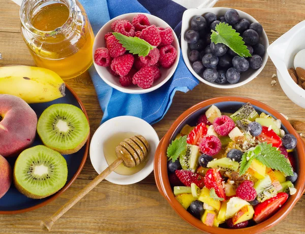 Làm thế nào để xây dựng bữa ăn hằng ngày một cách khoa học và dễ áp dụng?